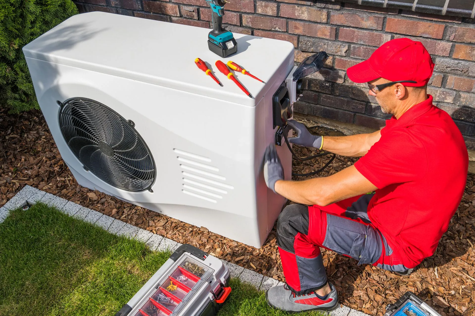 About HVAC in Zapata, TX